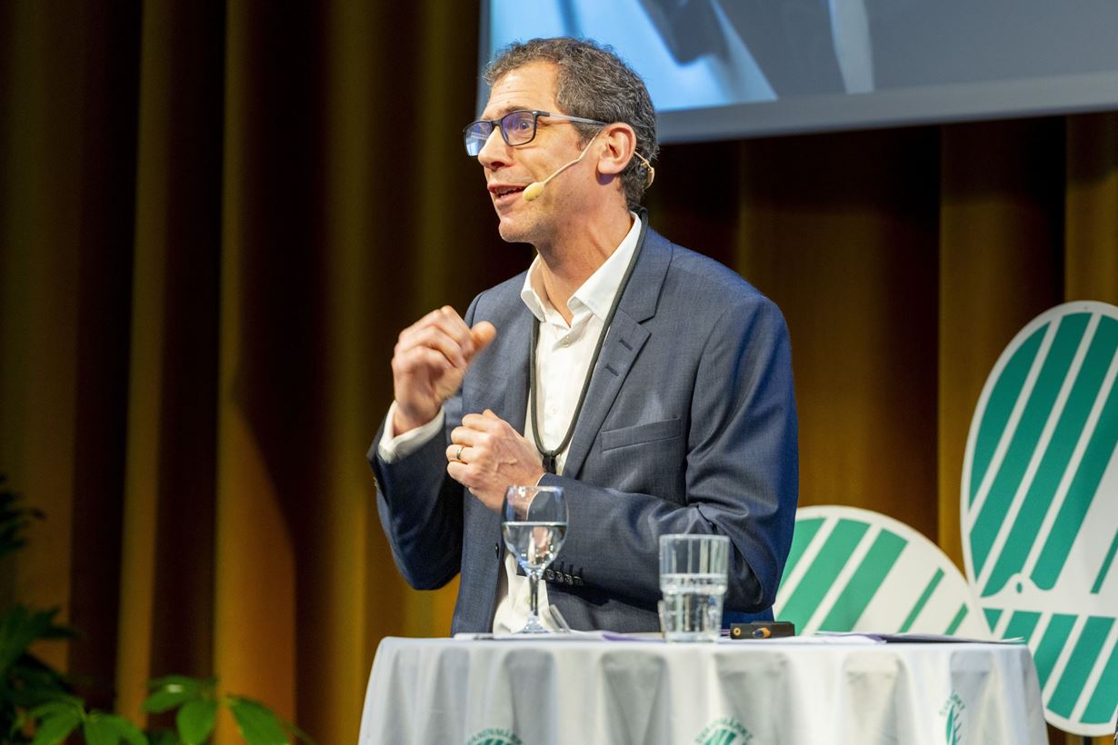 Första Svanenmärkta e-handelstransporten med PostNord
