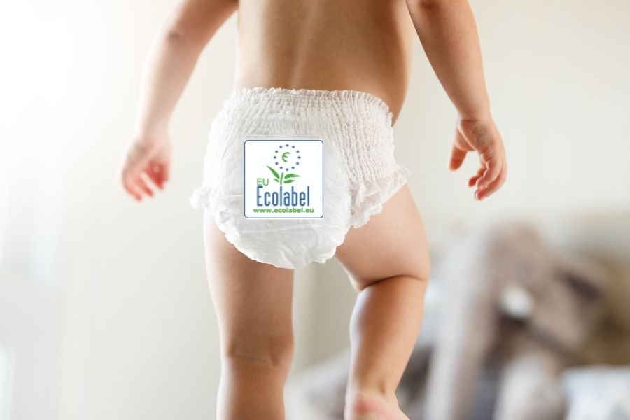 EU Ecolabel-märkta produkter har ofta jämförbara priser