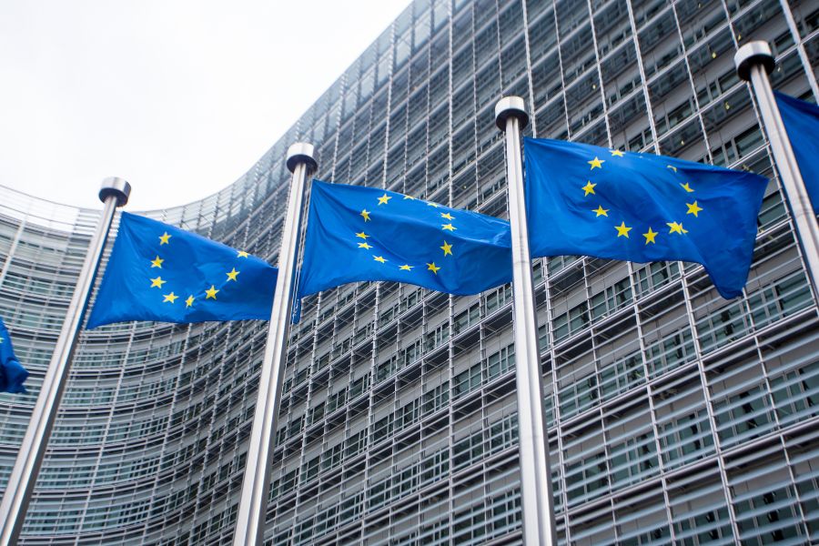 Vad är EU Clean Industrial Deal?