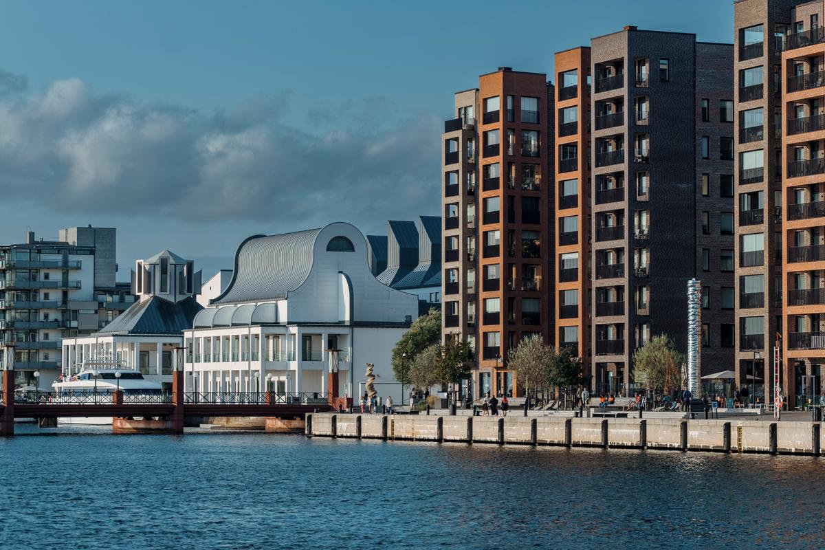 Miljönytta och kvalitetssäkrat med krav på Svanen