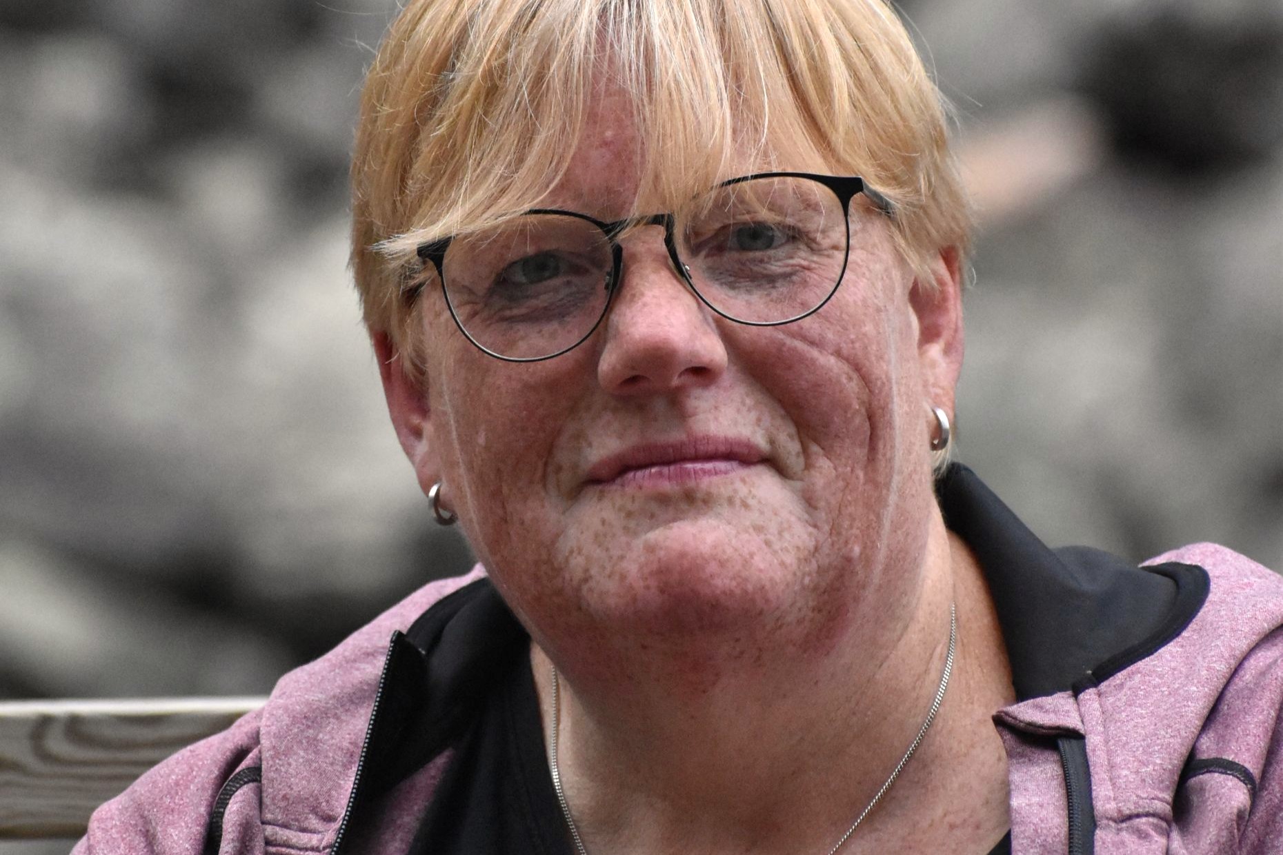 Pia Lindahl Klimatstrateg Katrineholms kommun