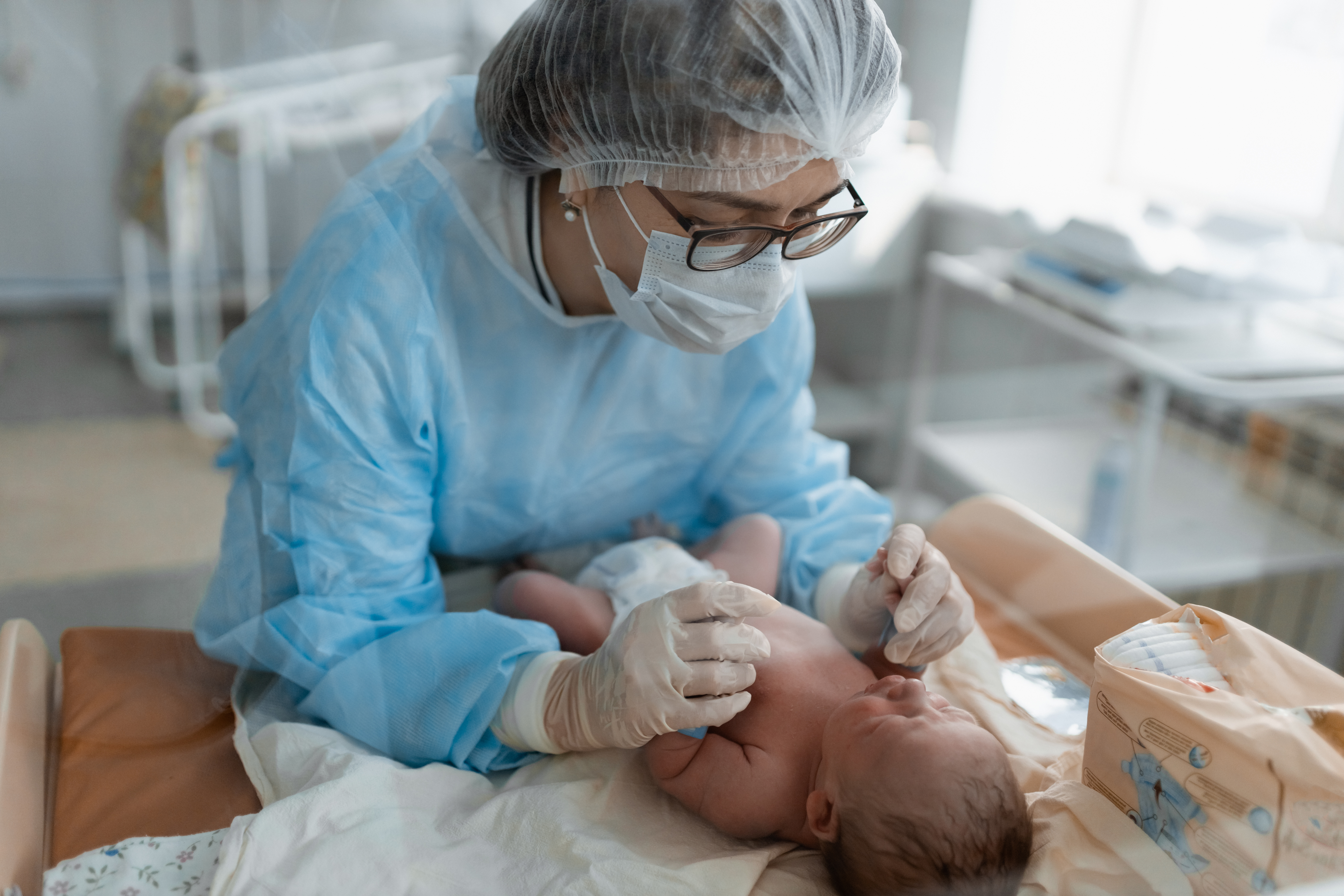 Svanenmärkta hygienprodukter i era upphandlingar