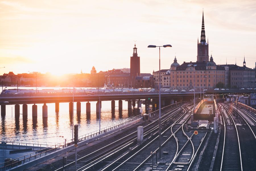 Vad innebär EU:s taxonomi?