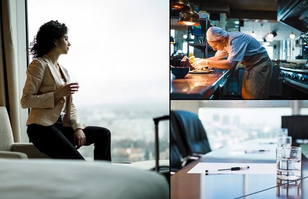 Nya utmaningar med Svanens skärpta krav för hotell