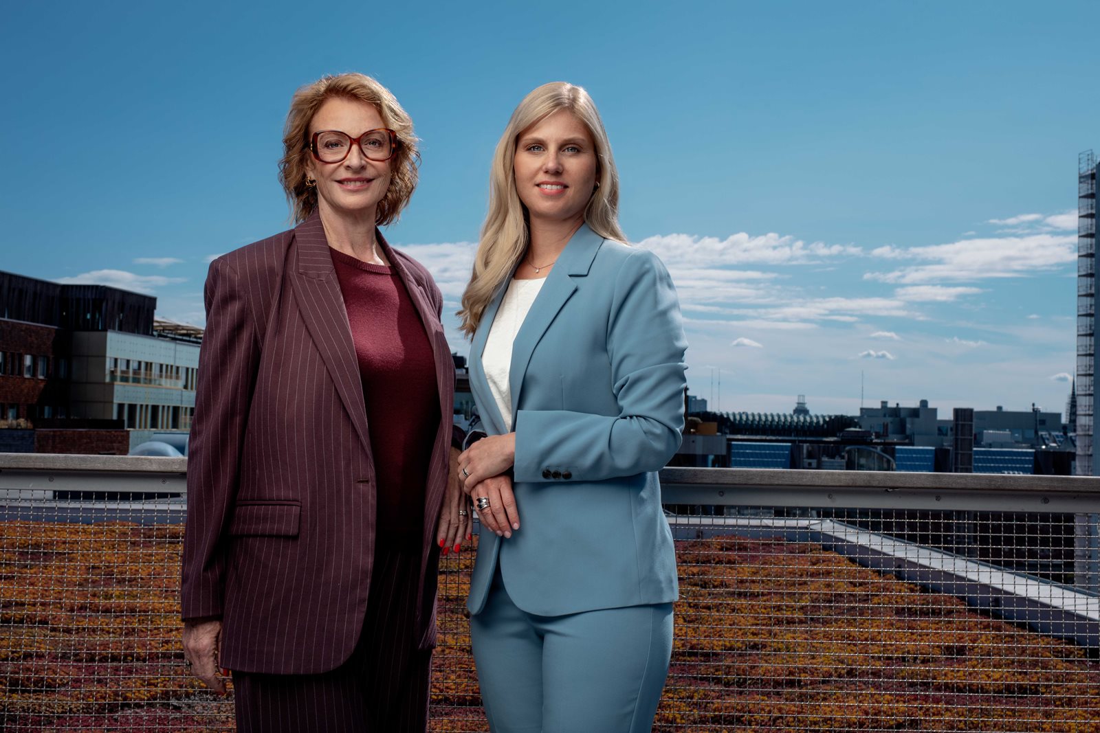 Martina Flemström appointed new CEO of Ecolabelling Sweden AB