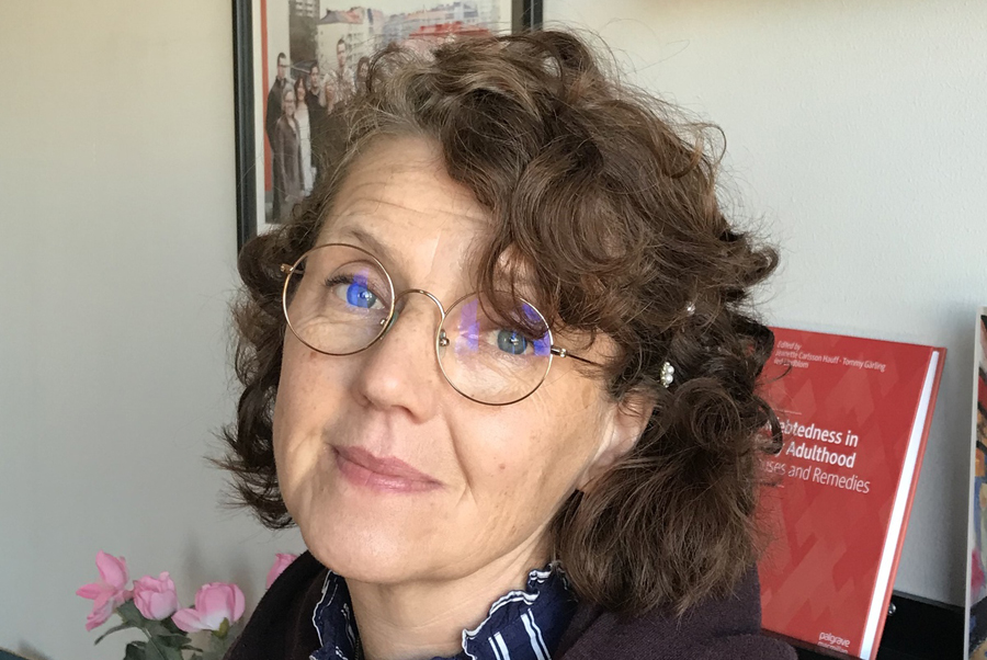 Cecilia avlivar myten om den rationella konsumenten