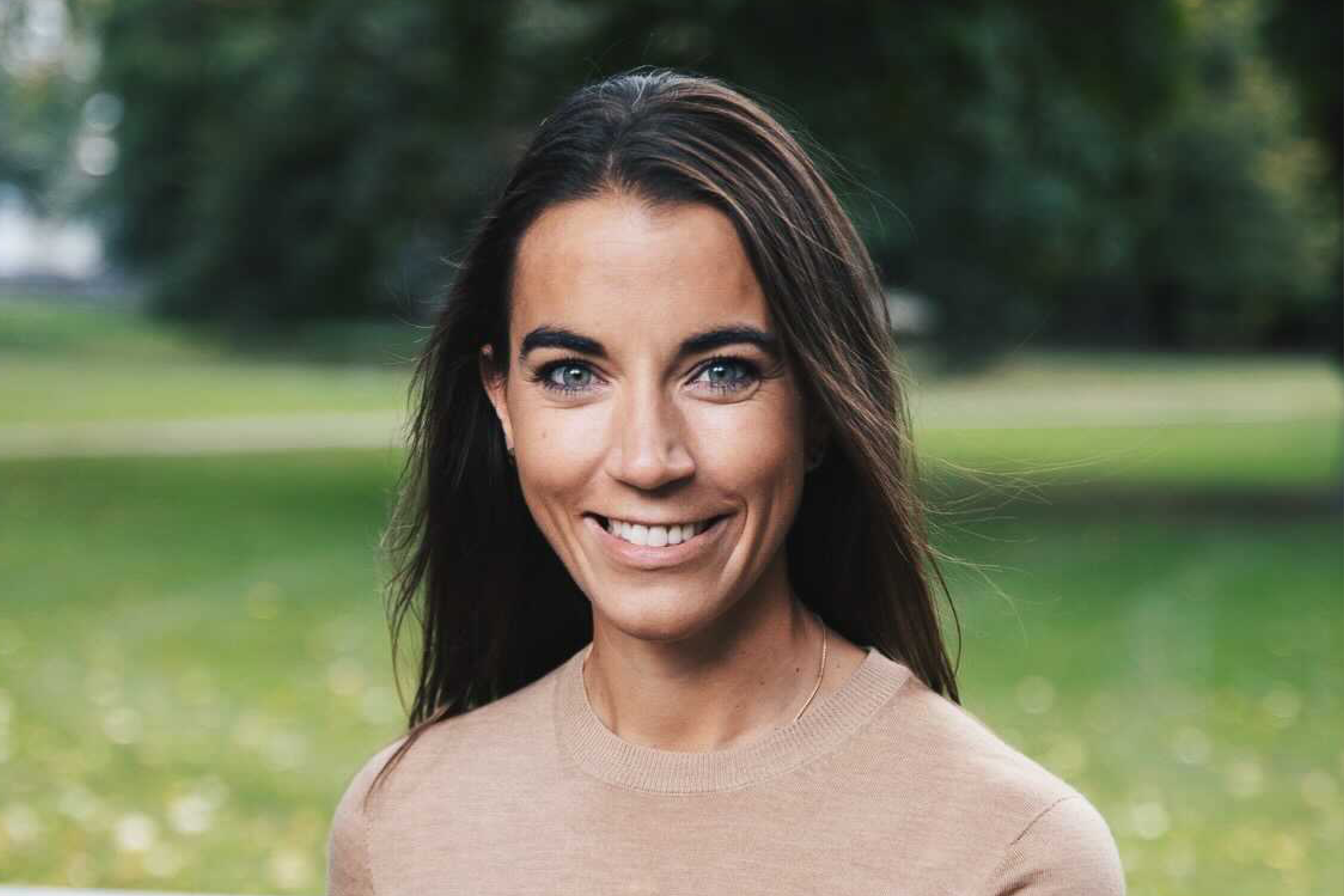 Kunderna föds in i Avanza och stannar kvar
