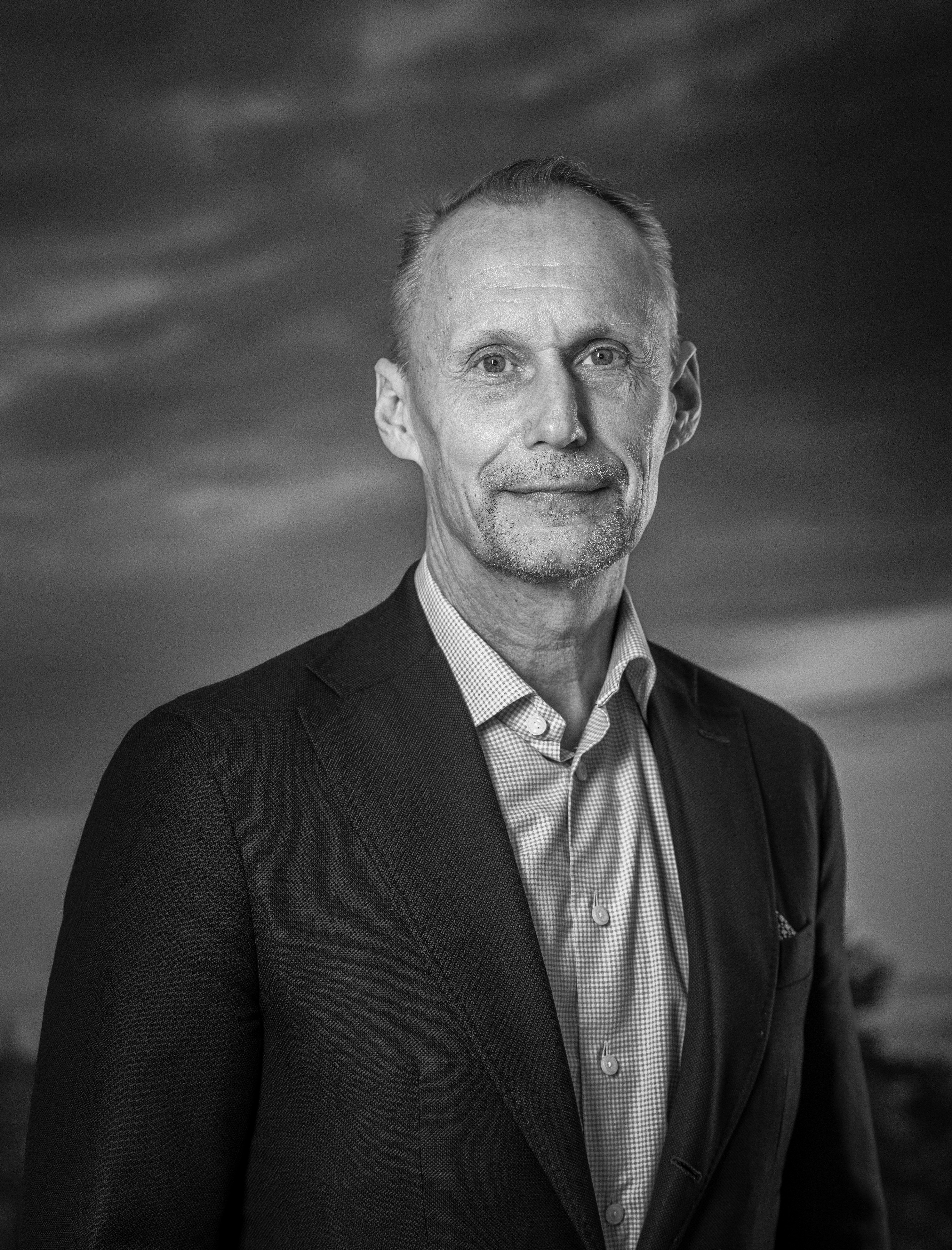Jörgen Olofsson