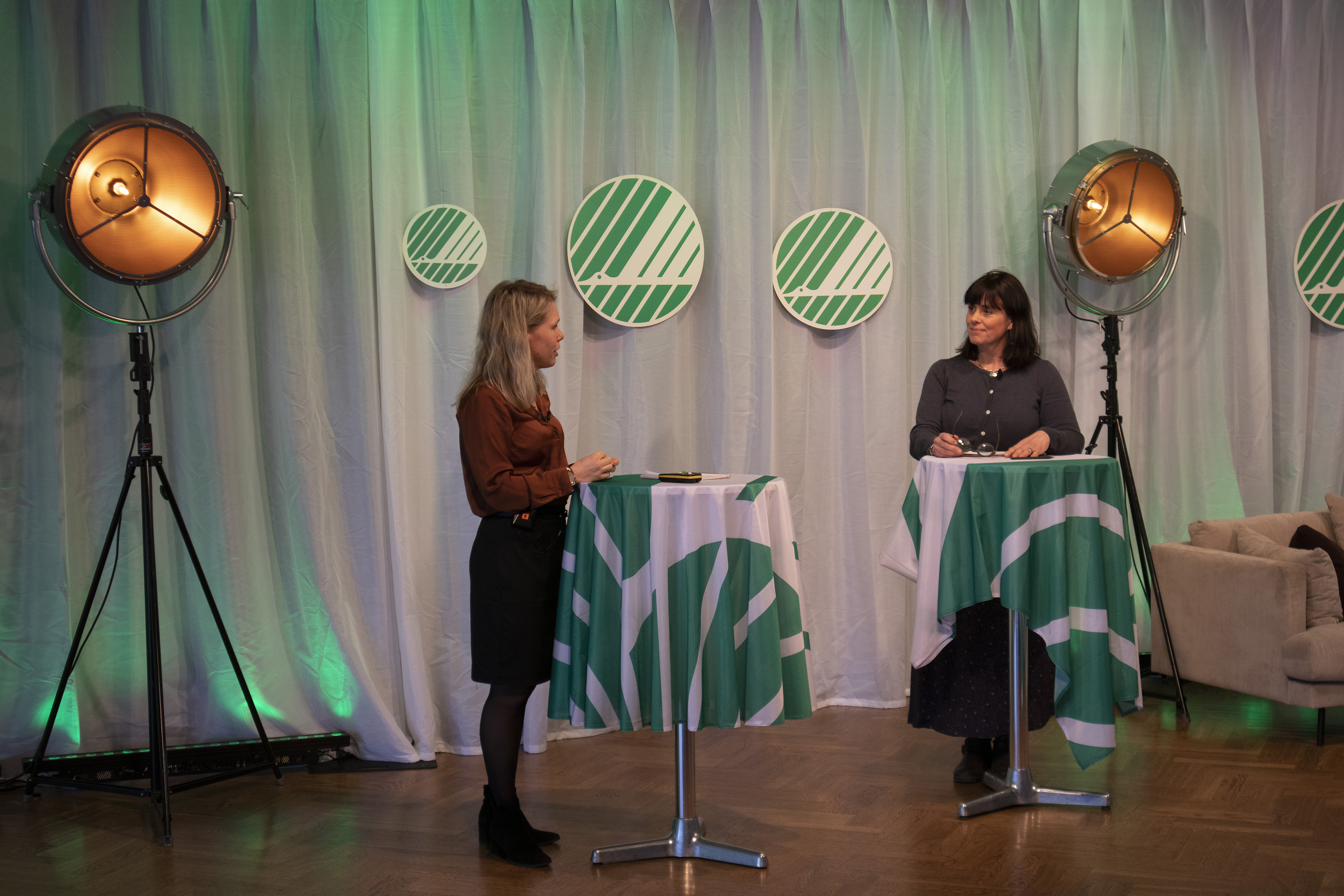 Det viktigaste är att förklara vad en Svanenmärkt bostad faktiskt innebär