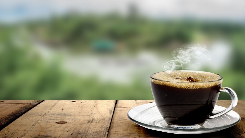 Felaktigt testresultat av bly i kaffefilter i Råd & Rön