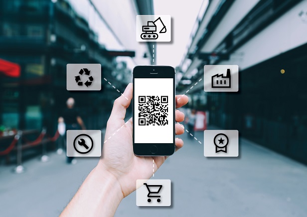 Svanen utvecklar global lösning för digitala produktpass