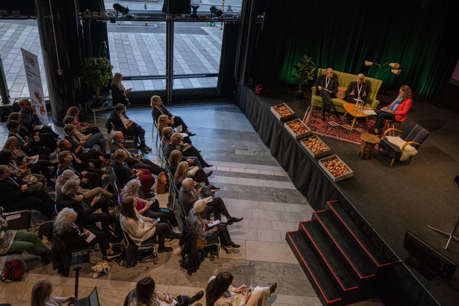 Så kan Norden leva mer hållbart