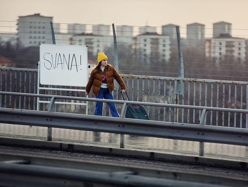 Svana dig till ett hållbart liv