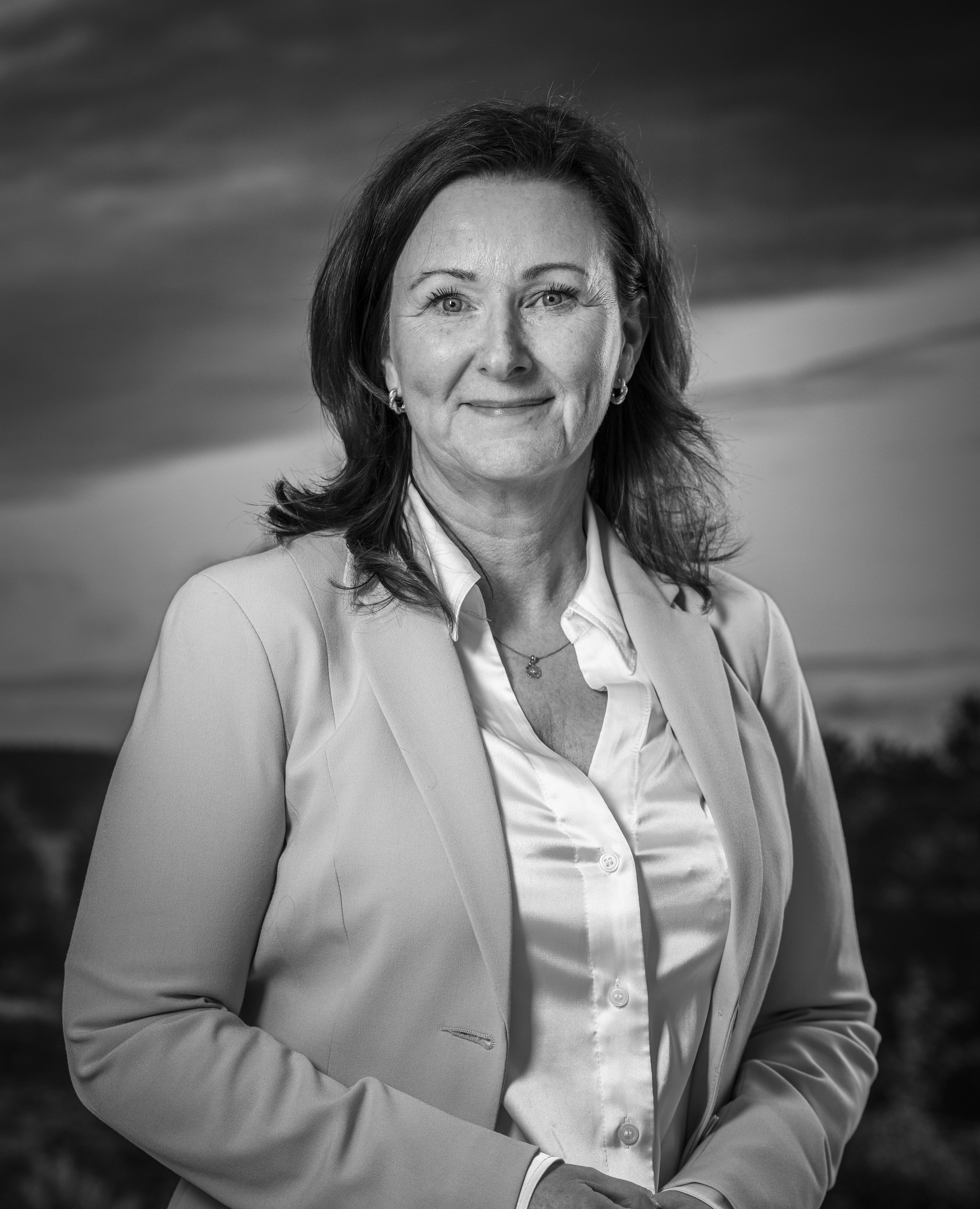 Synnöve Daagarsson